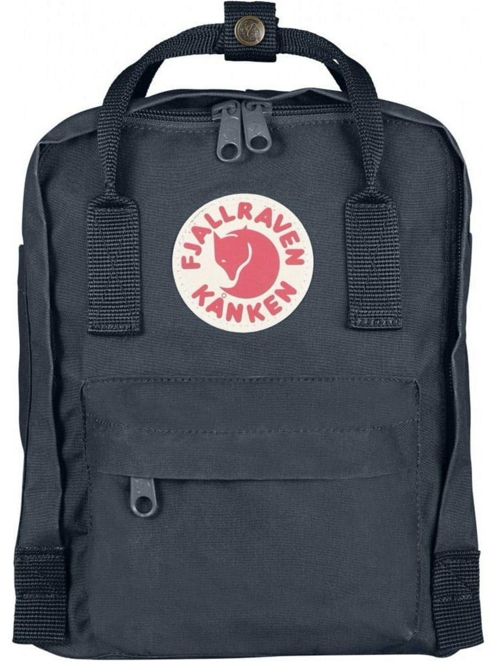 Fjallraven Kånken Mini Backpack